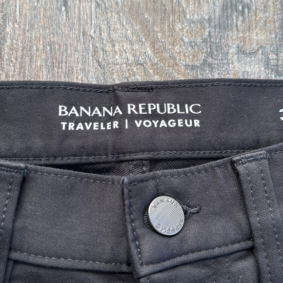 Banana Republic | Skinny Traveler Pants - Picture 7 of 14